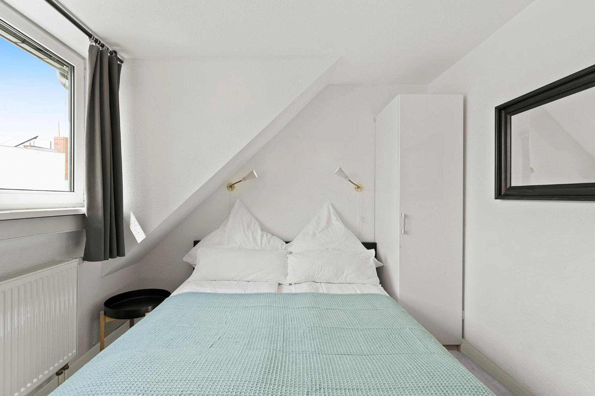 Apartment 33 Abcd Alexanderplatz *