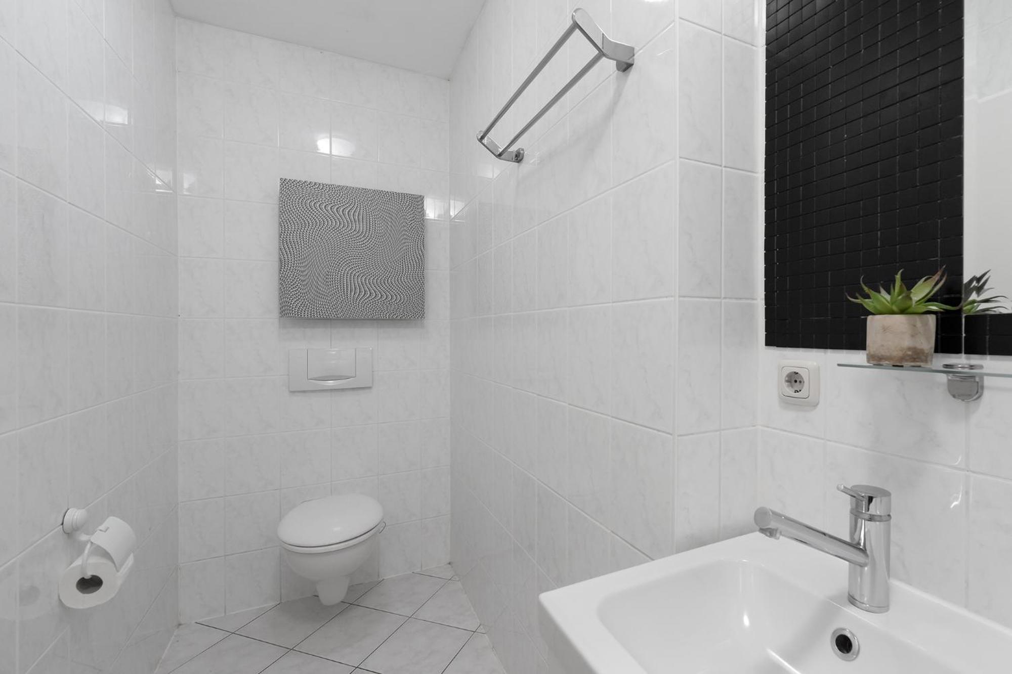 Apartment 33 Abcd Alexanderplatz