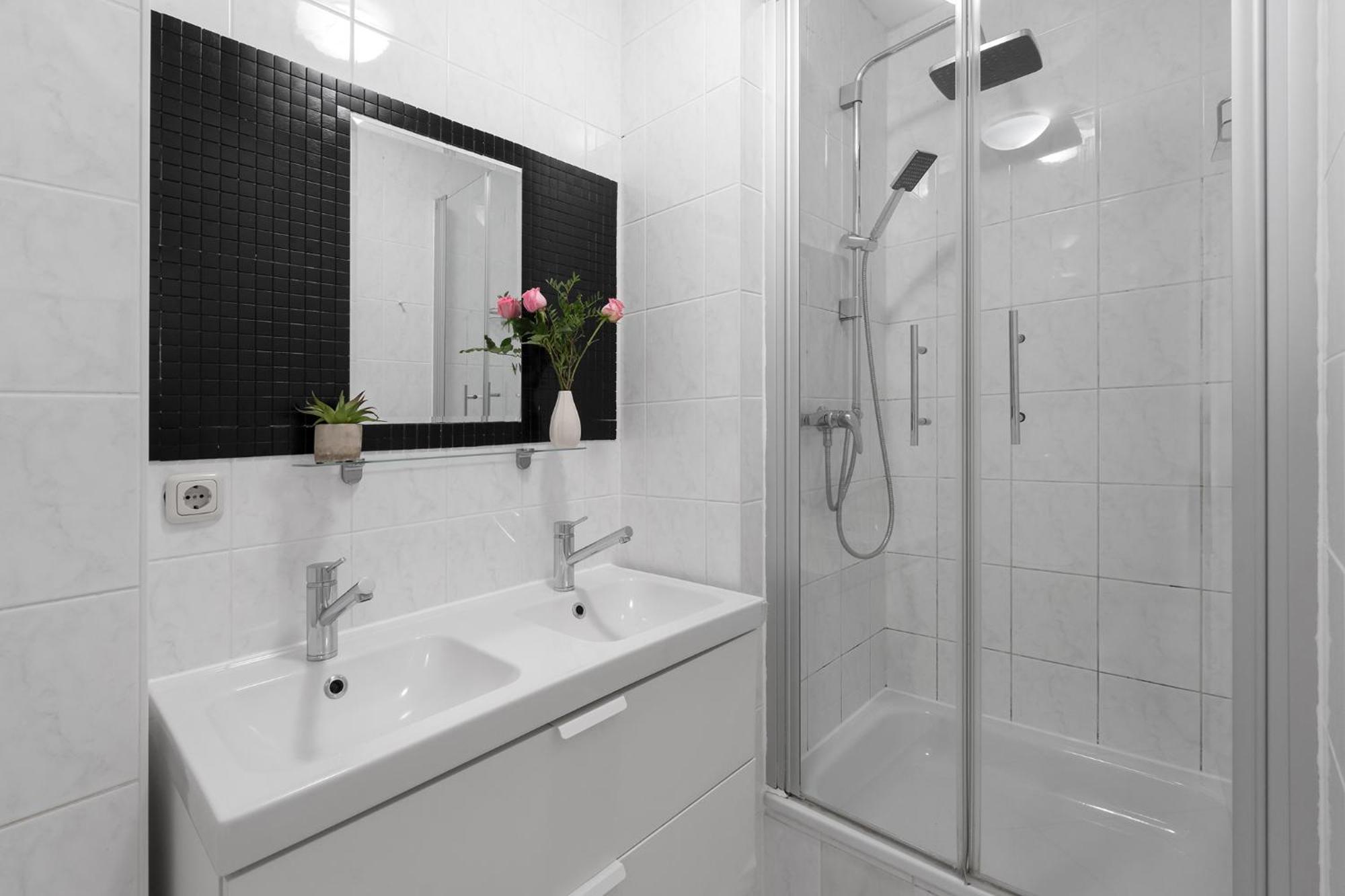 Appartement 33 Abcd Alexanderplatz *